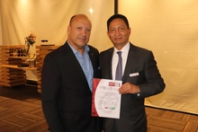 Certificación ISO 9001